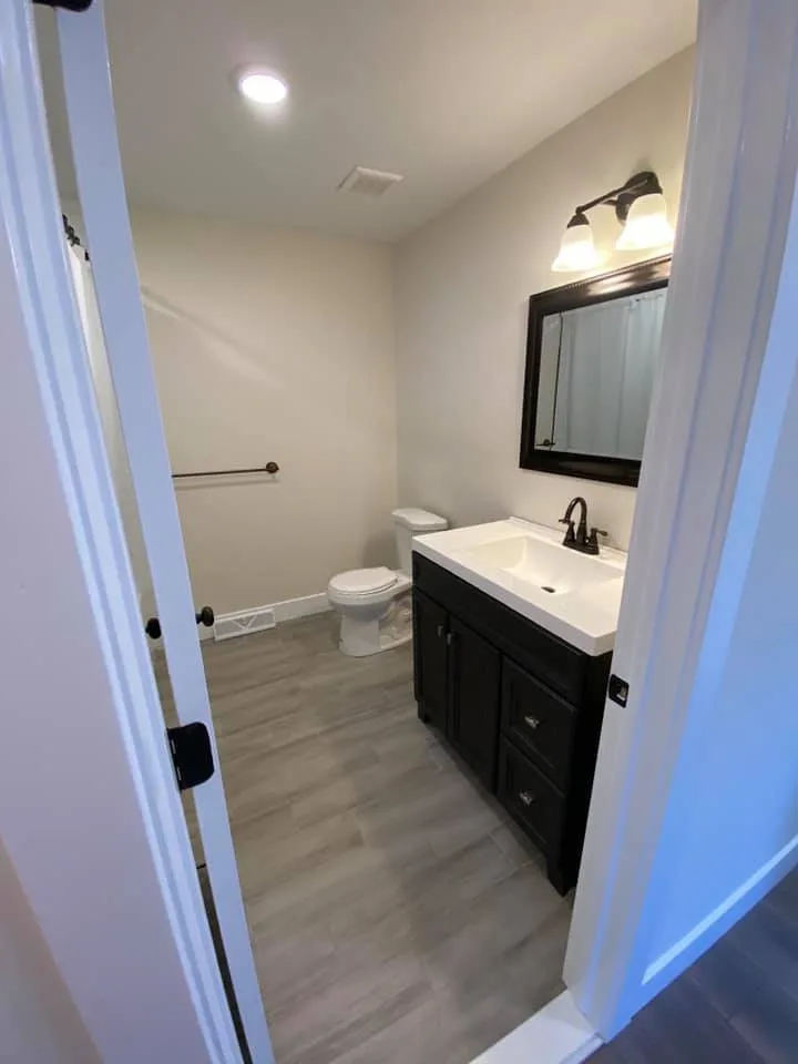 Elite Bathroom Environments by Forsyth Remodeling LLC - Photo 23