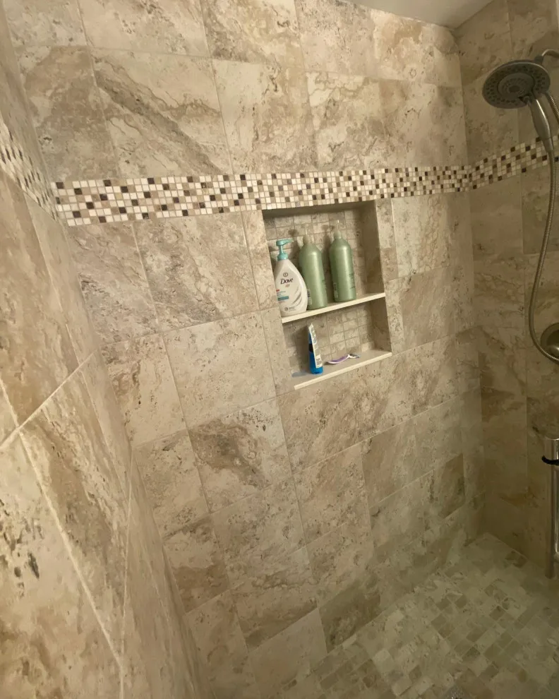 Elite Bathroom Environments by Forsyth Remodeling LLC - Photo 10