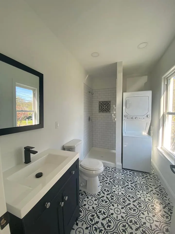 Elite Bathroom Environments by Forsyth Remodeling LLC - Photo 20