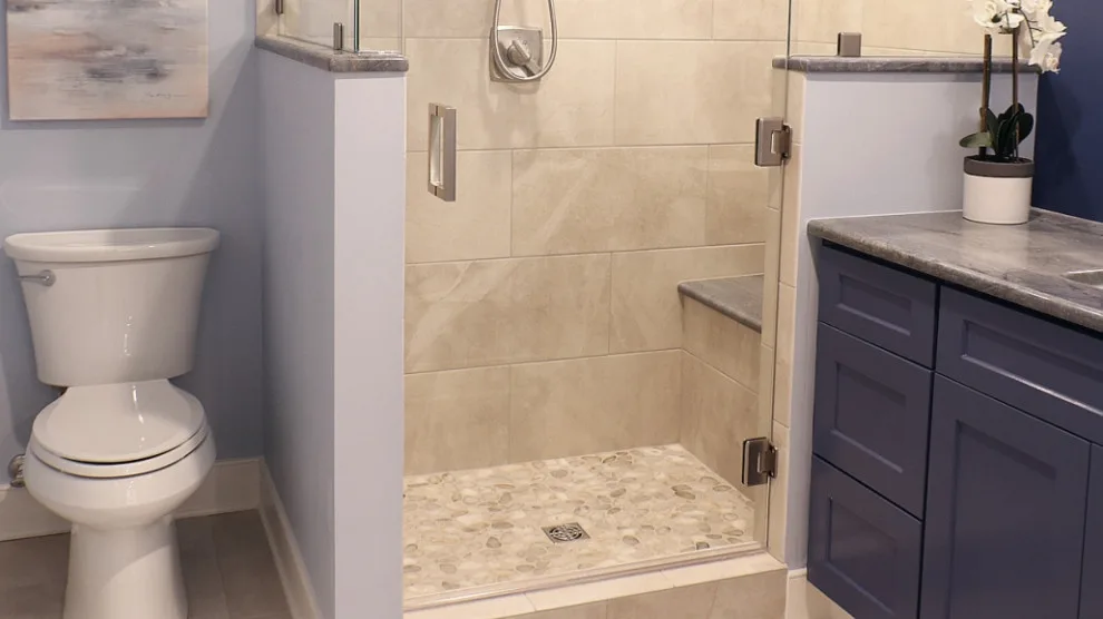Preston Lake Lower Level by Mint Construction - Photo 15