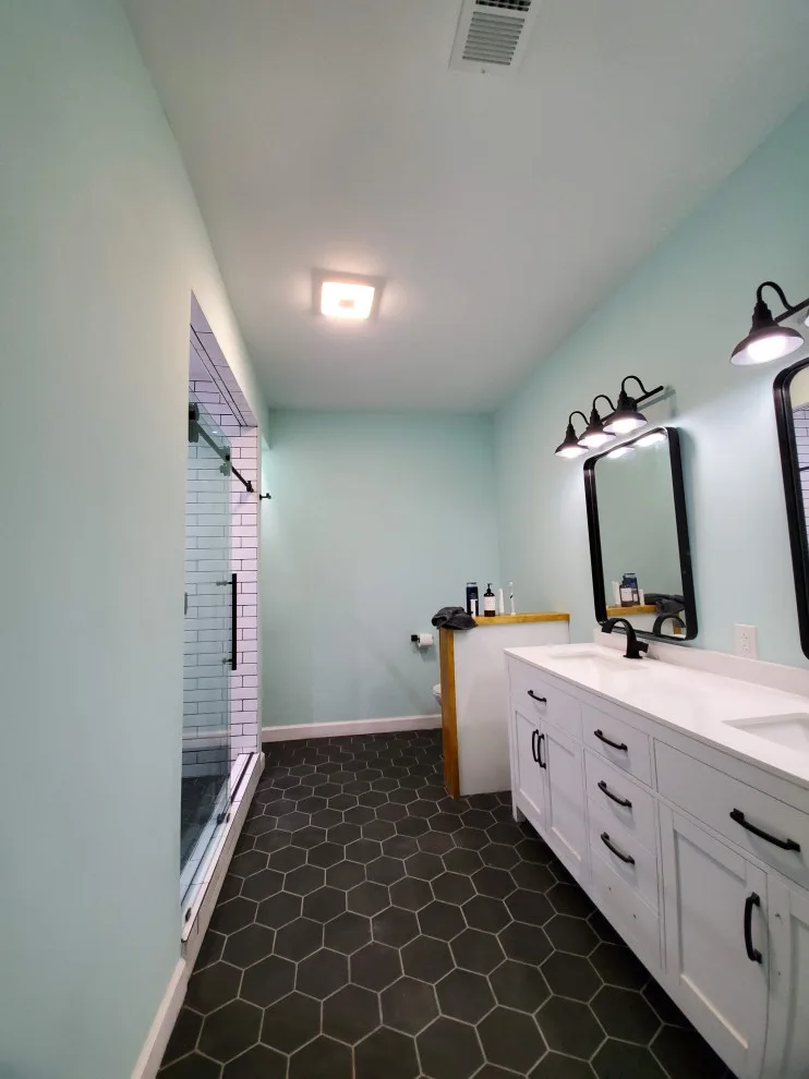 Fine Line Construction Service - Photo 4
