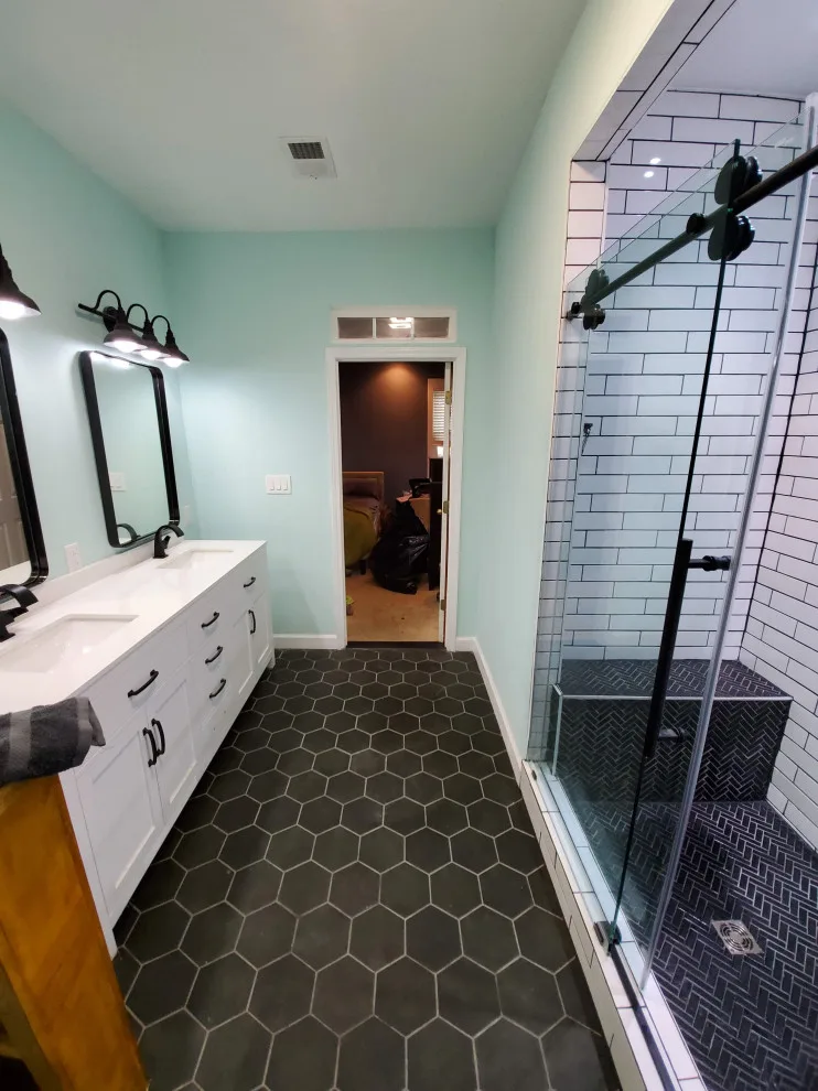 Fine Line Construction Service - Photo 5