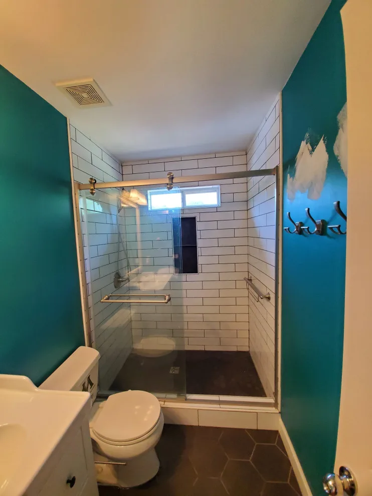 Fine Line Construction Service - Photo 8
