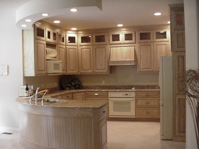 D.G. Anderson Construction - Photo 13
