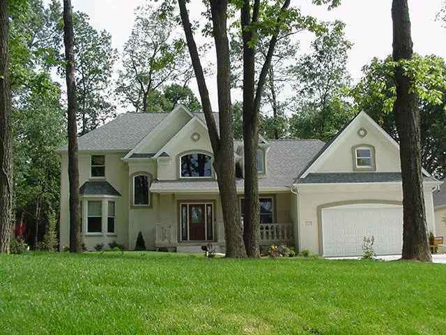 Former Residences by D.G. Anderson Construction - Photo 3
