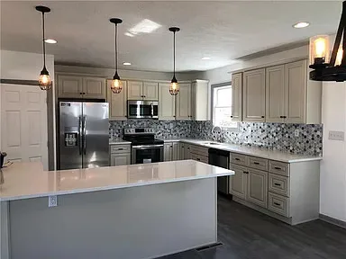 Prior Employment by Zenith Construction - Photo 11