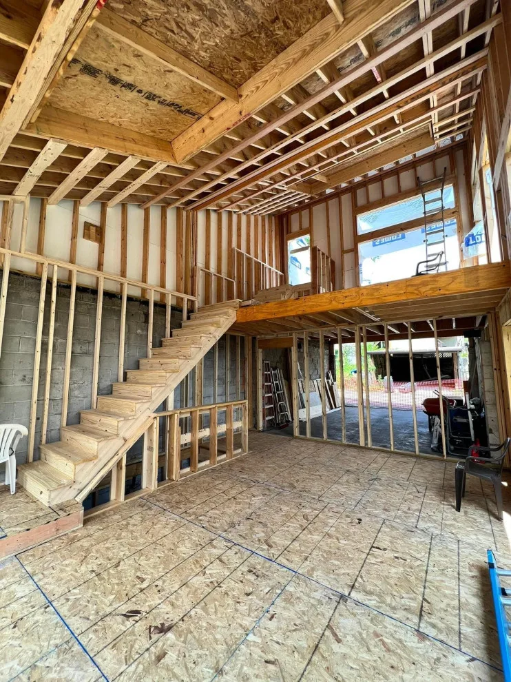 Prior Employment by Zenith Construction - Photo 19