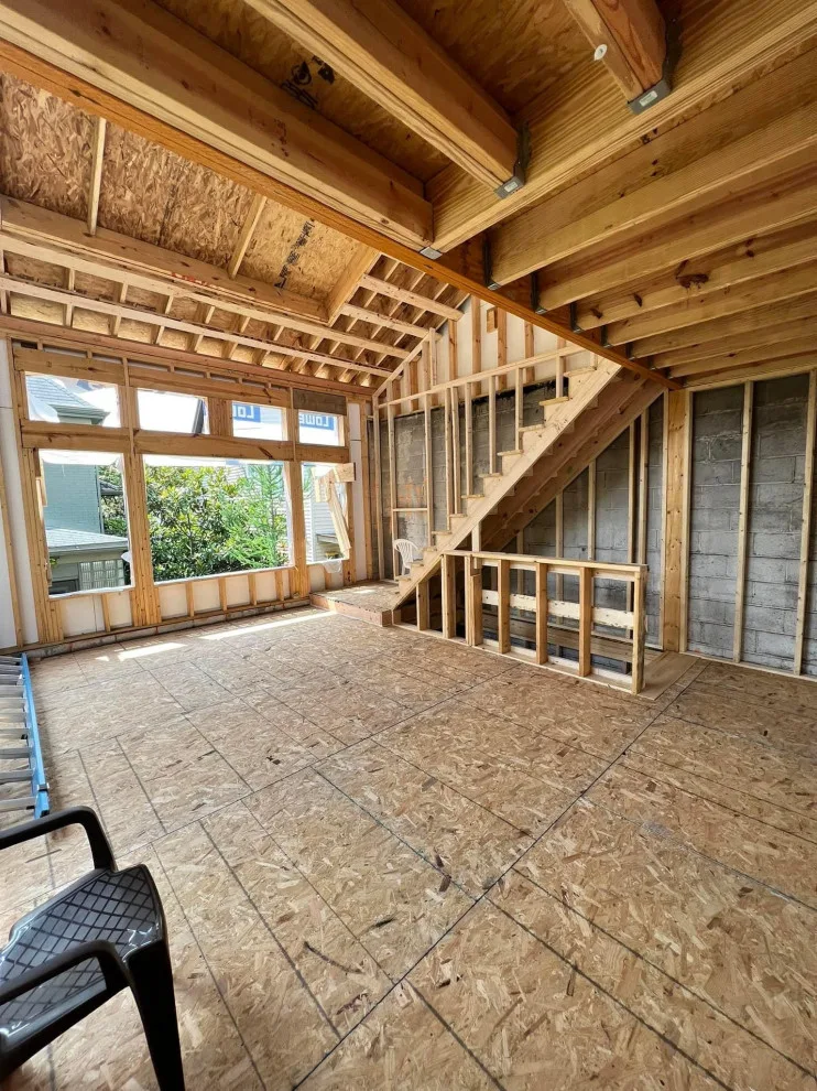 Prior Employment by Zenith Construction - Photo 10