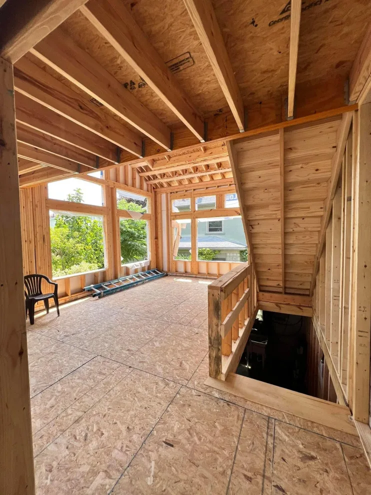 Prior Employment by Zenith Construction - Photo 18