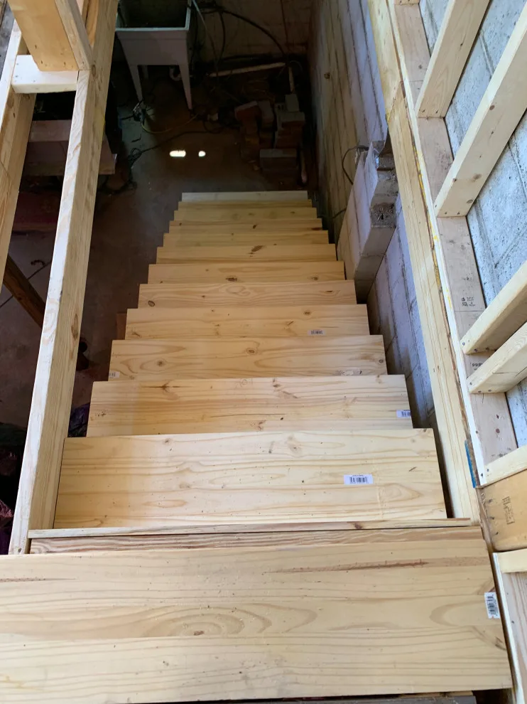 Prior Employment by Zenith Construction - Photo 14