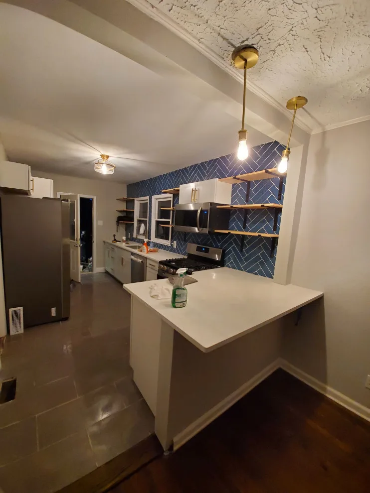 Fine Line Construction Service - Photo 11