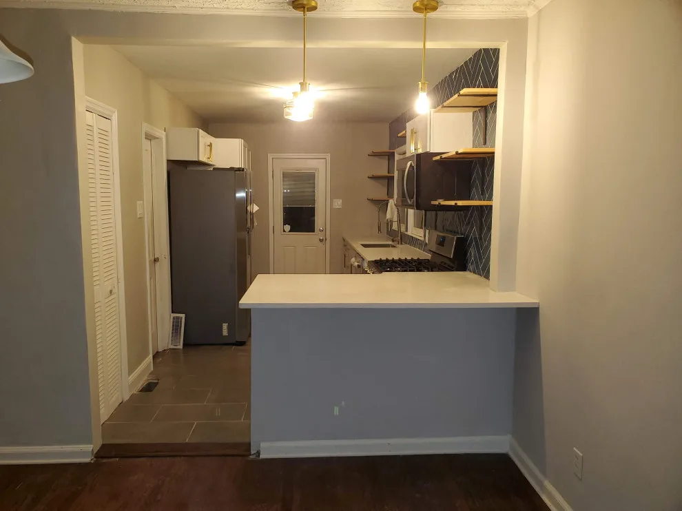 Fine Line Construction Service - Photo 12
