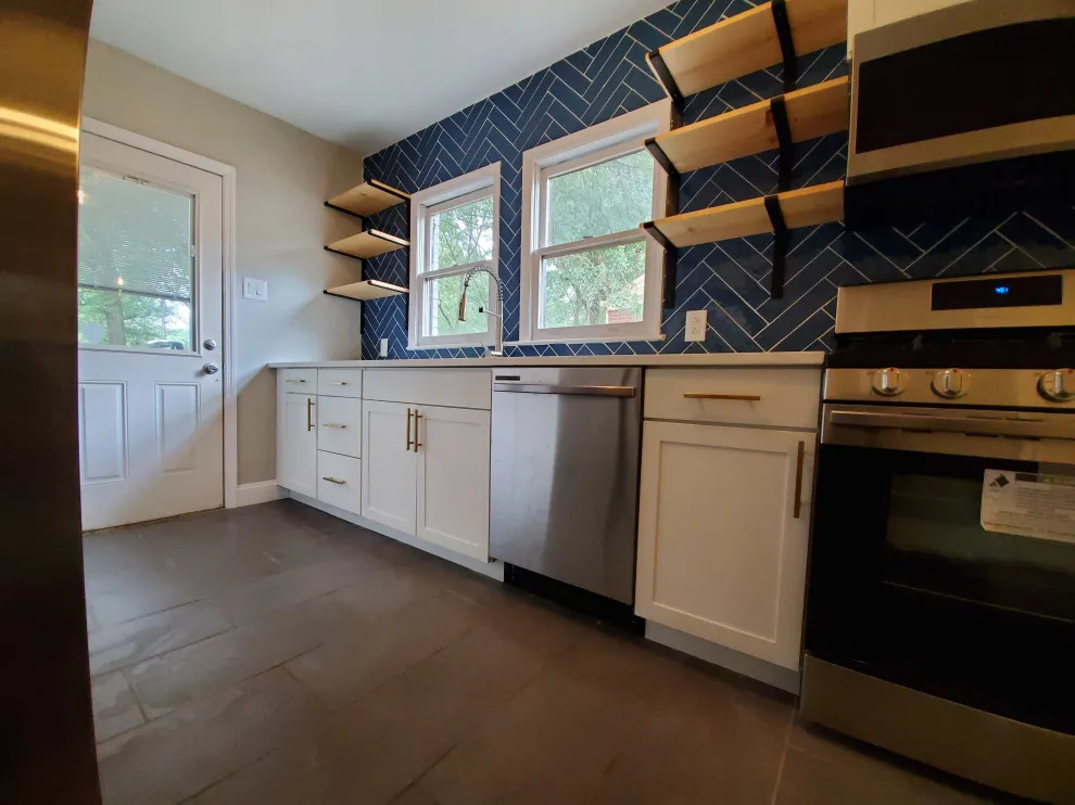 former kitchens by Fine Line Construction Service - Photo 5