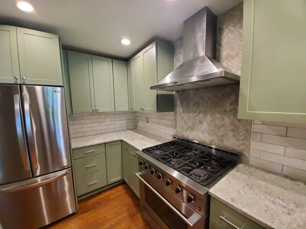Fine Line Construction Service - Photo 7