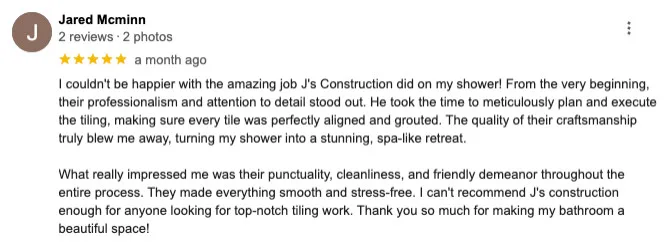 Past Evaluations by Js Construction - Photo 4