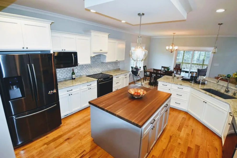 Completed Earlier by Coynerco Custom Homes - Photo 12