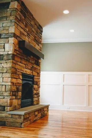 Completed Earlier by Coynerco Custom Homes - Photo 5