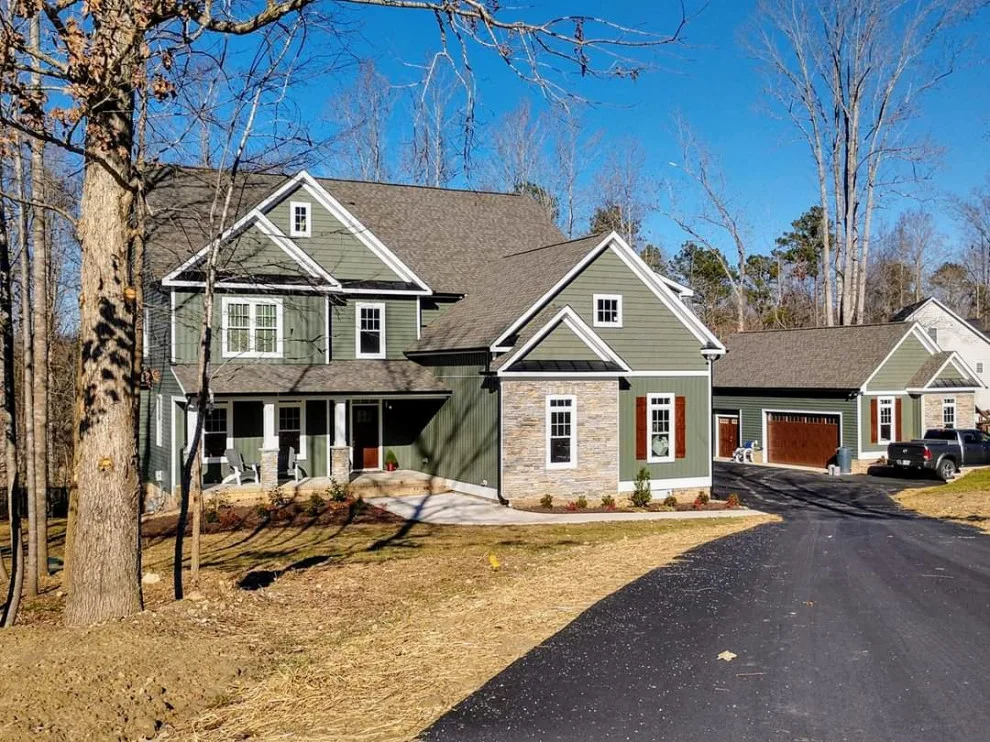 Coynerco Custom Homes - Photo 7