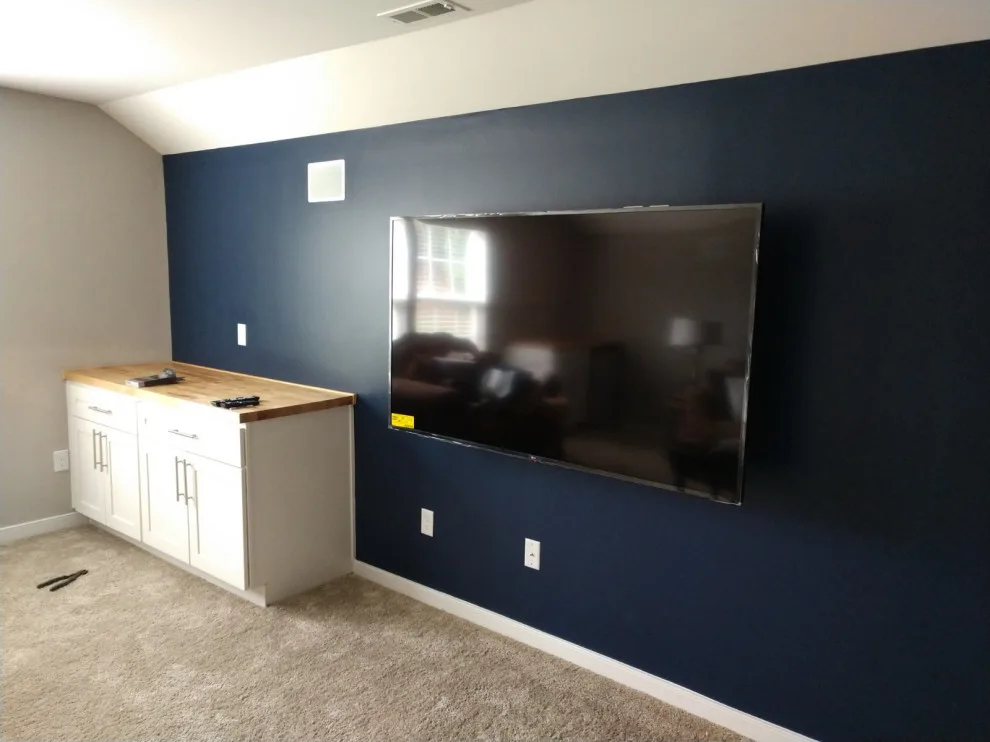 Completed Earlier by Coynerco Custom Homes - Photo 2