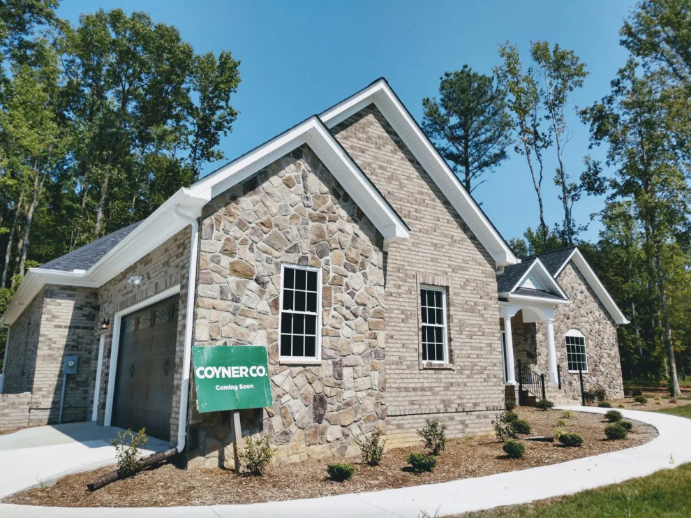 Completed Earlier by Coynerco Custom Homes - Photo 18