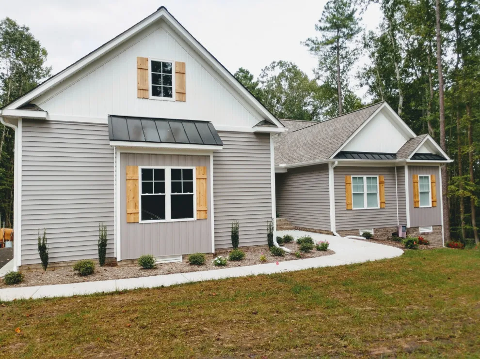 Completed Earlier by Coynerco Custom Homes - Photo 9
