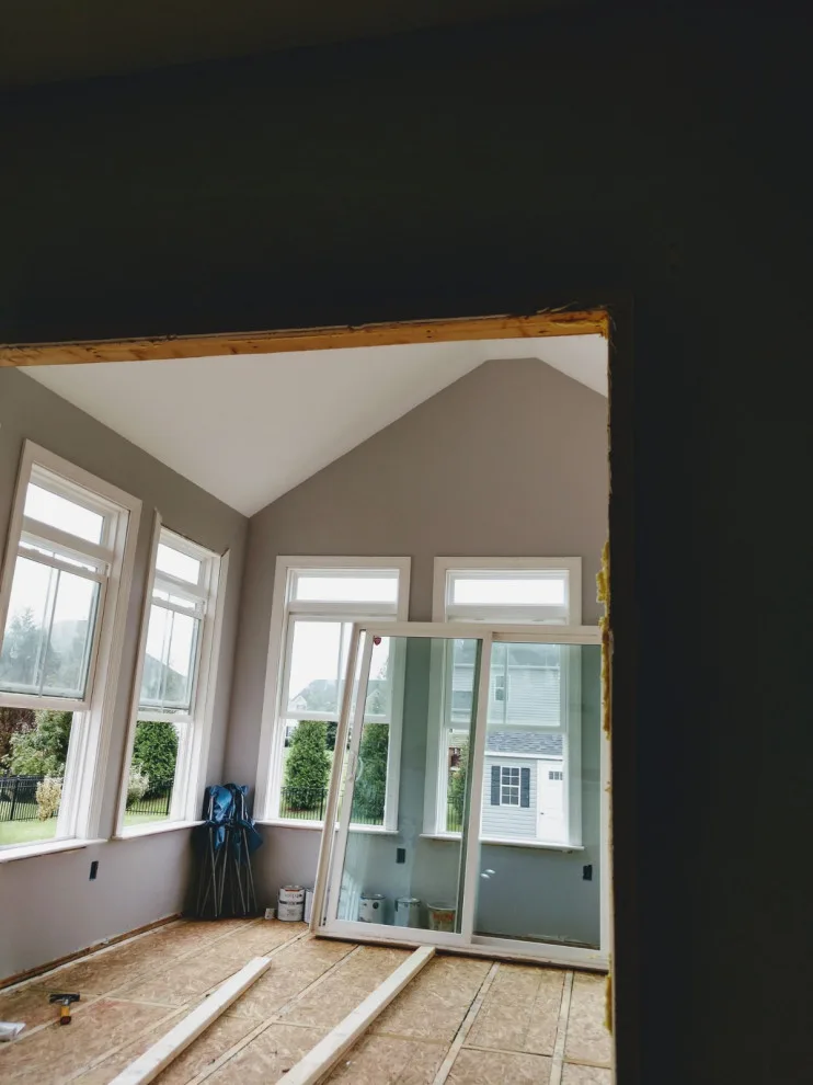 Completed Earlier by Coynerco Custom Homes - Photo 13