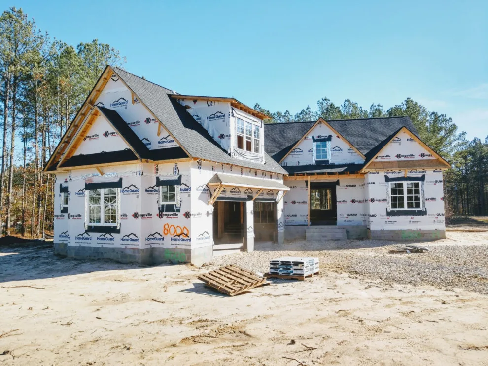 Completed Earlier by Coynerco Custom Homes - Photo 14