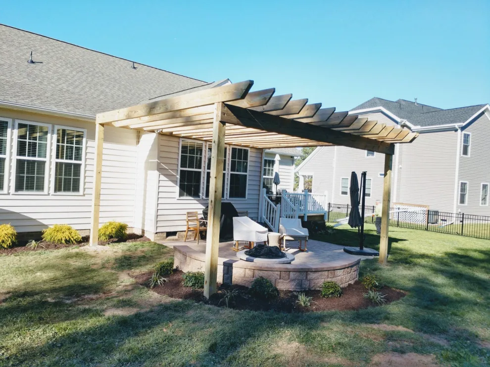 Completed Earlier by Coynerco Custom Homes - Photo 3