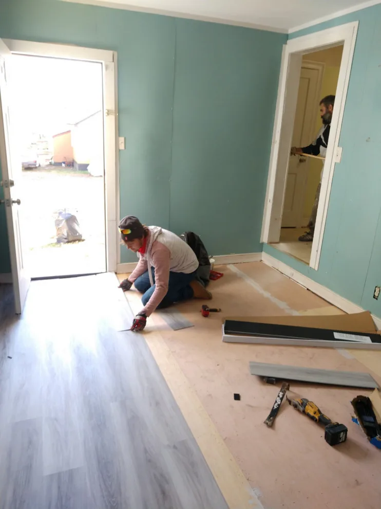 Completed Earlier by Coynerco Custom Homes - Photo 17