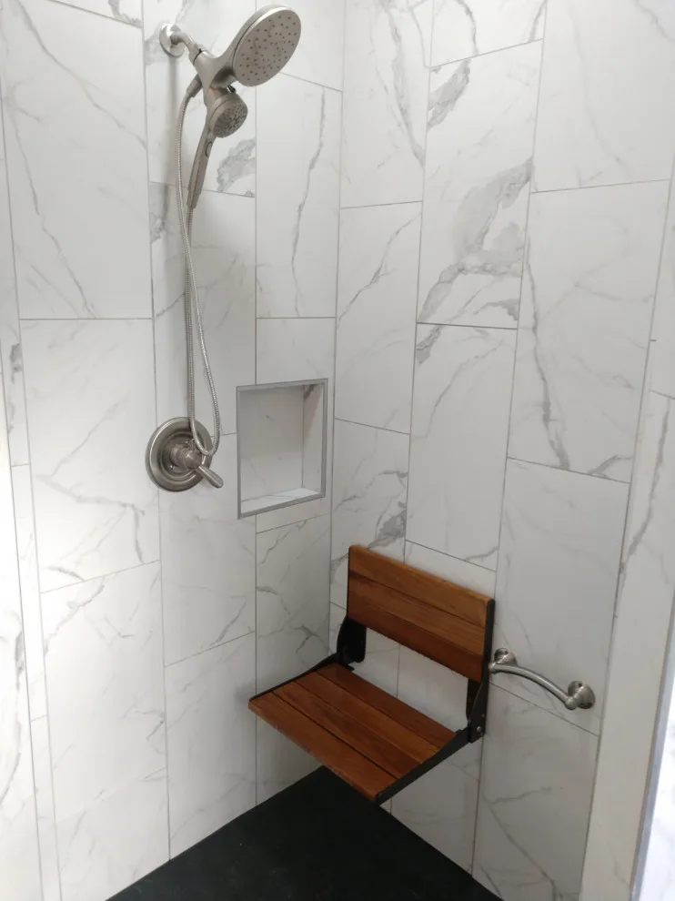 Completed Earlier by Coynerco Custom Homes - Photo 6