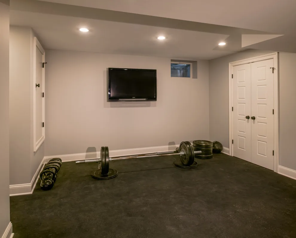 West Chester Borough Cellar by Hazley Builders | Architects - Photo 3