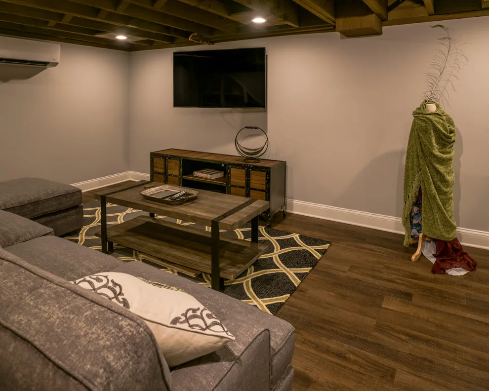 West Chester Borough Cellar by Hazley Builders | Architects - Photo 7