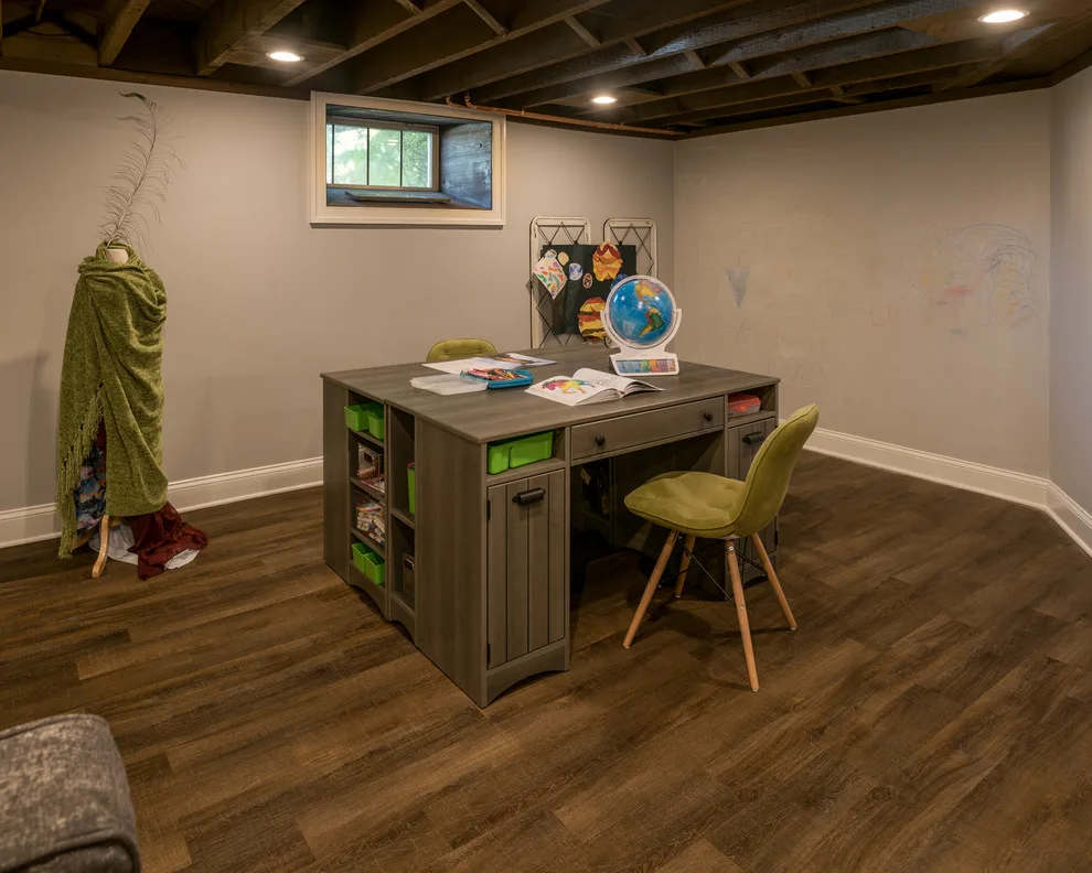 West Chester Borough Cellar by Hazley Builders | Architects - Photo 2