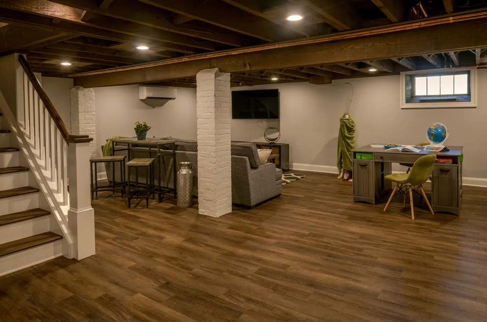 West Chester Borough Cellar by Hazley Builders | Architects - Photo 6