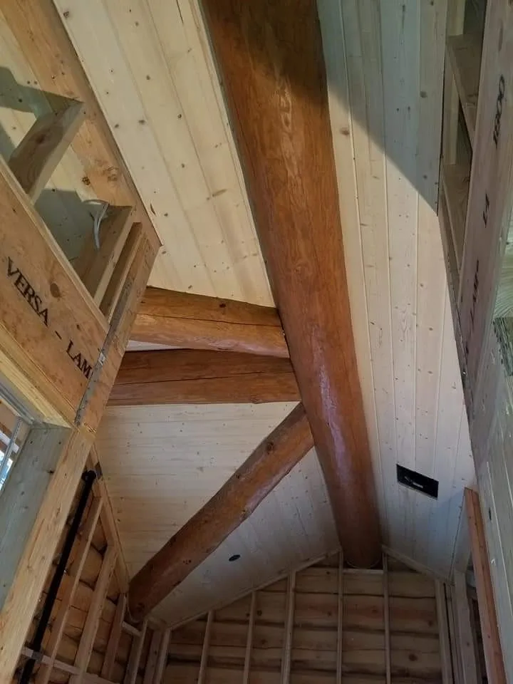 Priest Lake Cabin Retreat by ACI Coatings - Photo 2