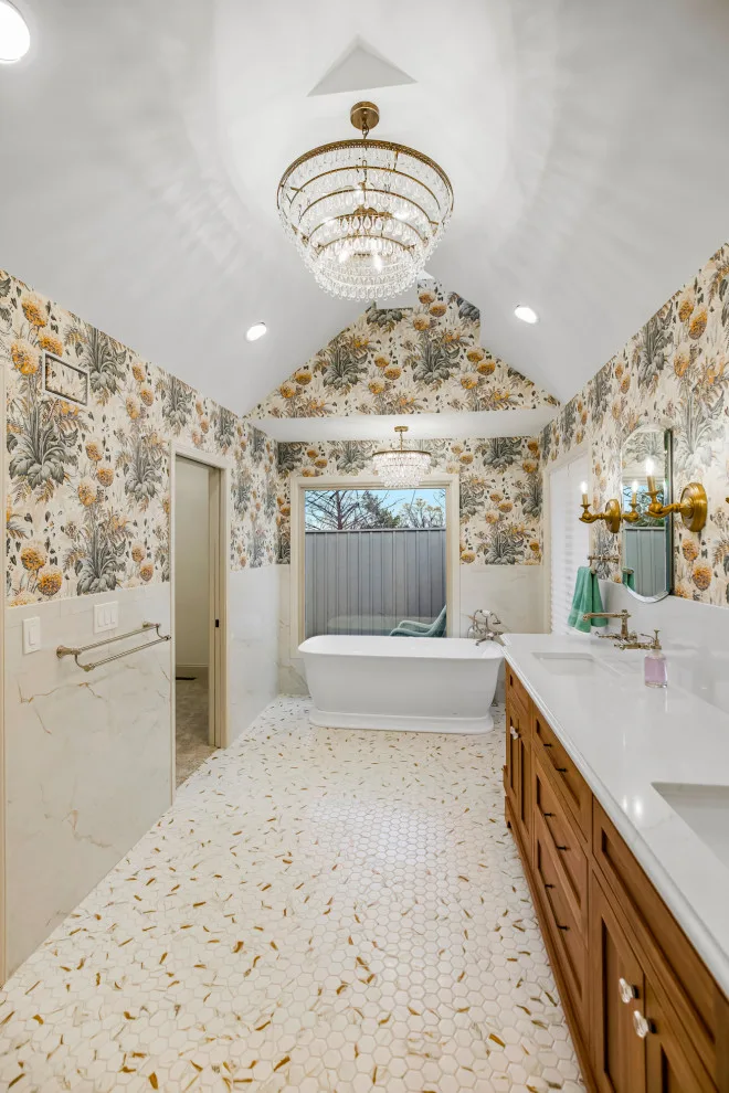 Main Bathroom Transformation by Martanne Construction - Photo 4