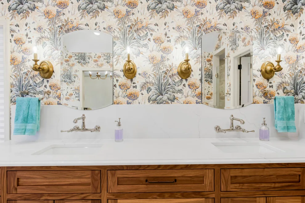 Main Bathroom Transformation by Martanne Construction - Photo 6