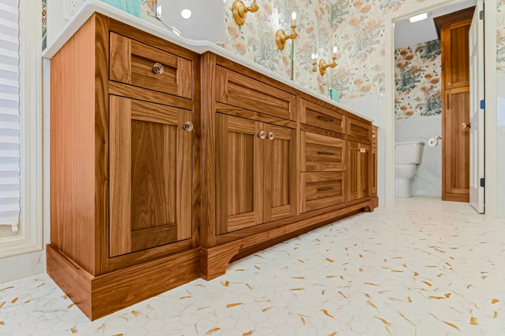 Main Bathroom Transformation by Martanne Construction - Photo 7