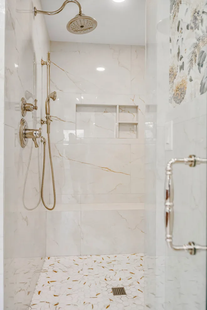 Main Bathroom Transformation by Martanne Construction - Photo 5