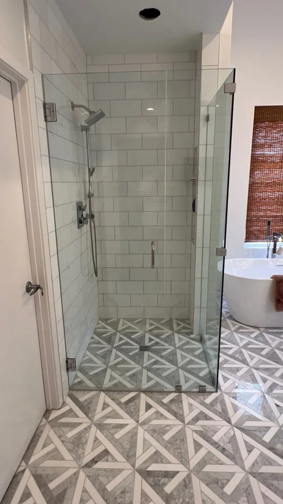 Main Bathroom Renovation by Kramer Projects - Photo 4