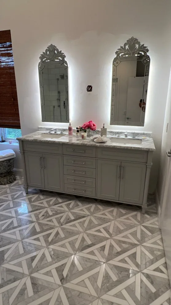 Main Bathroom Renovation by Kramer Projects - Photo 3
