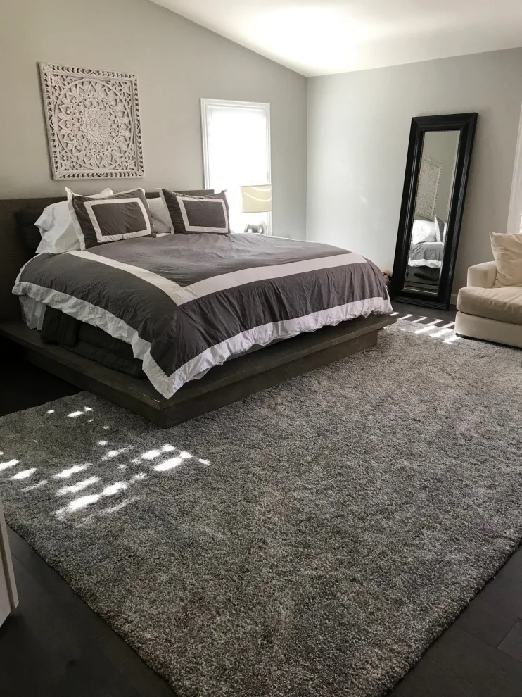 Master Bedroom Renovation and Design by Lakeview Living LLC - Photo 2