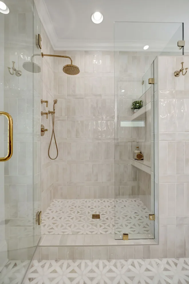 Franklin Primary Bathroom 2023 by Fears Construction Inc - Photo 16