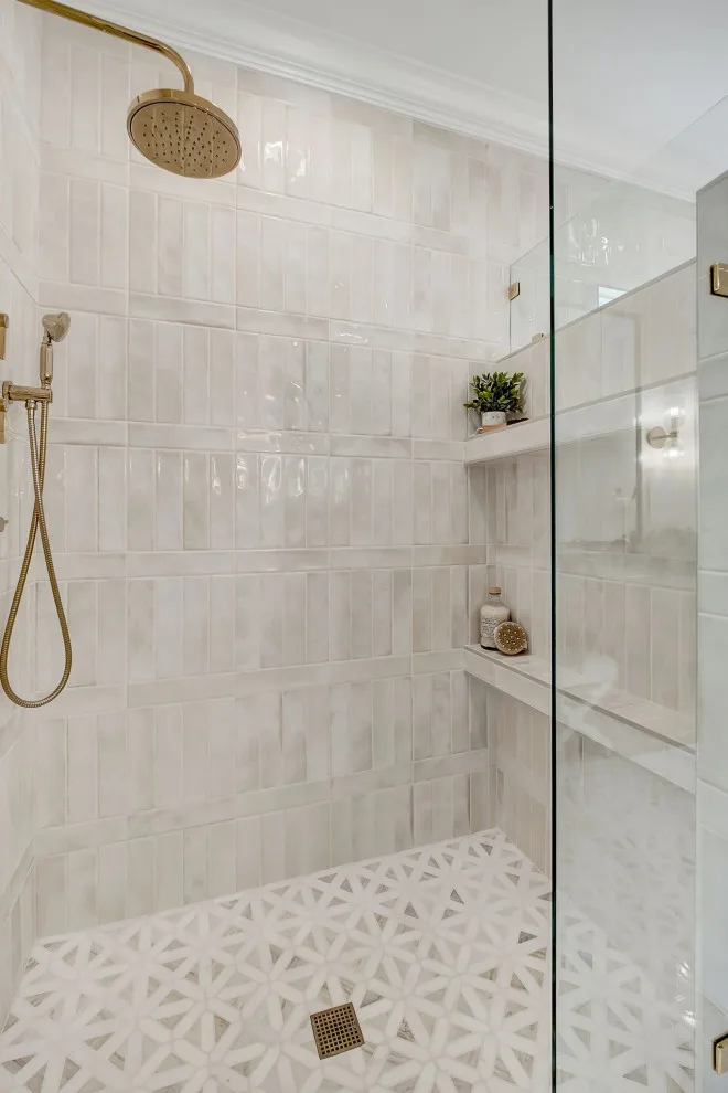 Franklin Primary Bathroom 2023 by Fears Construction Inc - Photo 7