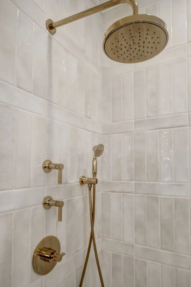 Franklin Primary Bathroom 2023 by Fears Construction Inc - Photo 14