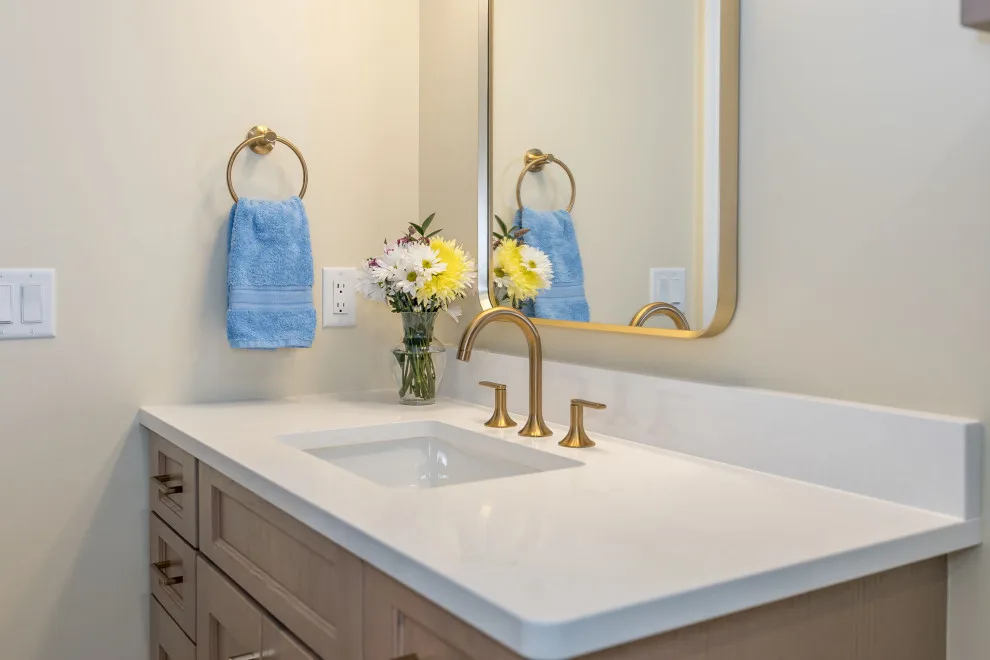 Main and Guest Bathroom Remodel by Lakeside Renovation & Design - Photo 12