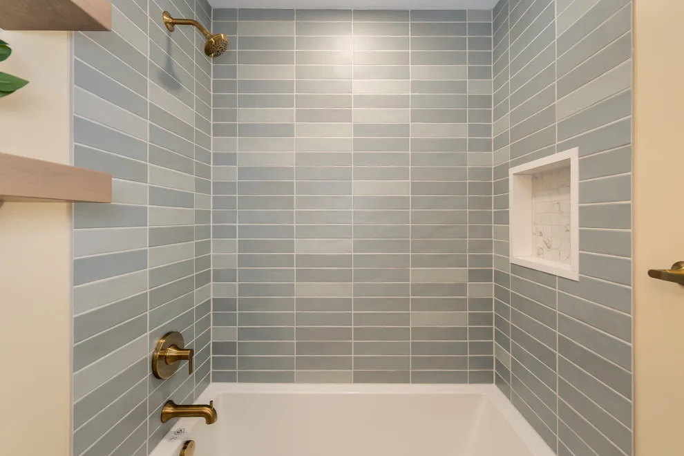 Main and Guest Bathroom Remodel by Lakeside Renovation & Design - Photo 9