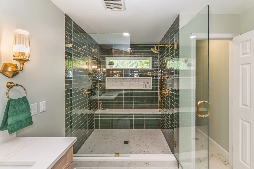 Main and Guest Bathroom Remodel by Lakeside Renovation & Design - Photo 15
