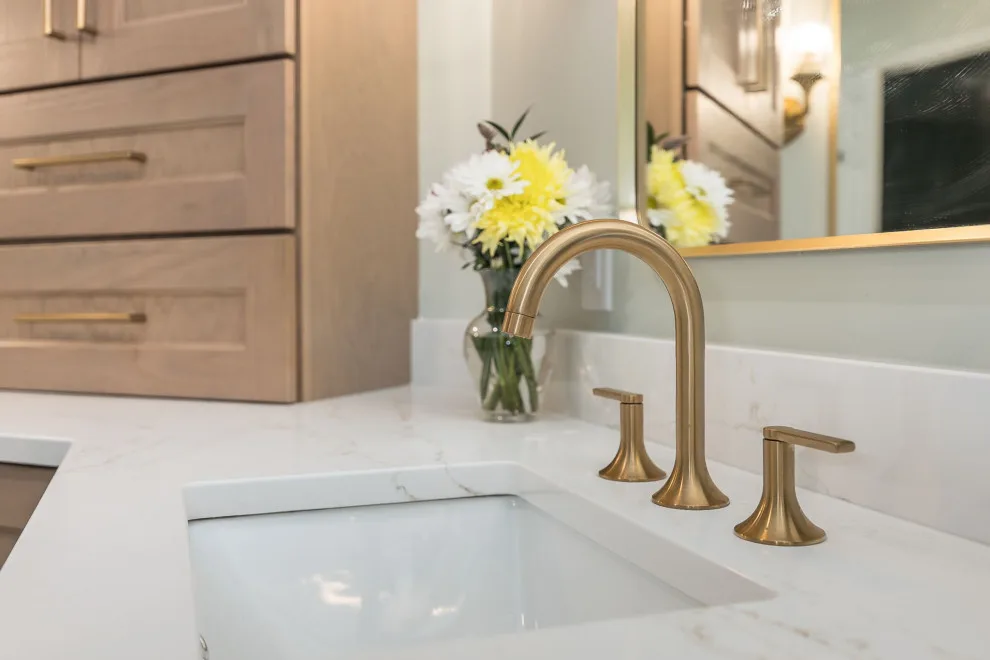 Main and Guest Bathroom Remodel by Lakeside Renovation & Design - Photo 14