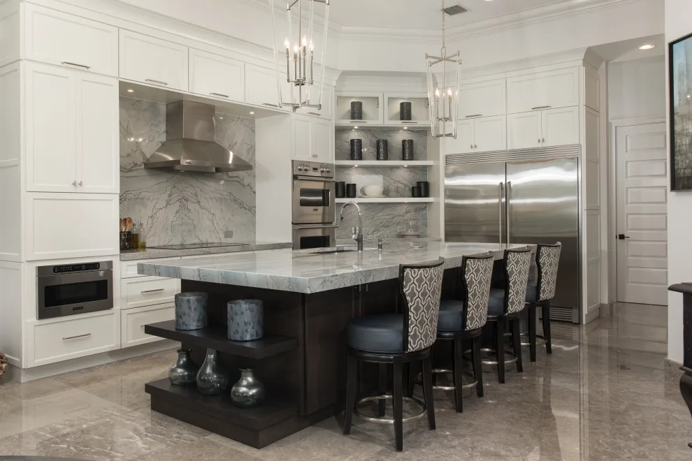 PRIMESTONE REIMAGINED by KabCo Kitchens - Photo 6
